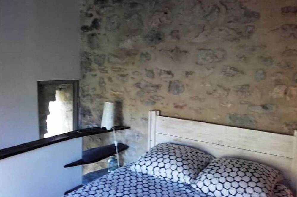Mas Du Gua \"The Great Vacation Home in Gras, Privas (arrondissement)