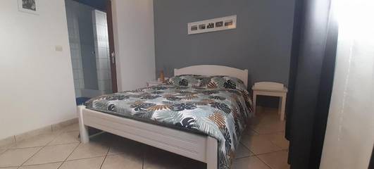 Chambre d’hôte pour 2 personnes, avec vue et jardin sur l' Île de la Réunion