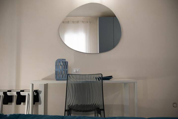 Location de vacances pour 4 personnes, avec vue et terrasse à Marettimo - 3