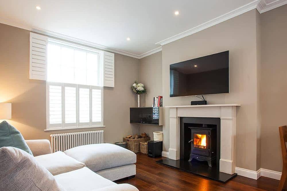 Appartamento vacanze a Londra a partire da 398€ a notte