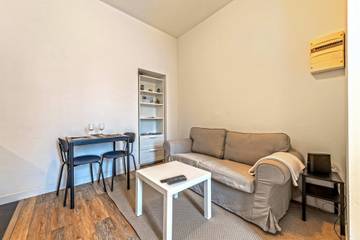Appartement De Vacances pour 2 Personnes dans Brest, Iroise, Photo 2