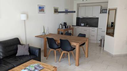 Vacation Apartment for 4 Guests in Landau, Südliche Weinstraße, Picture 4