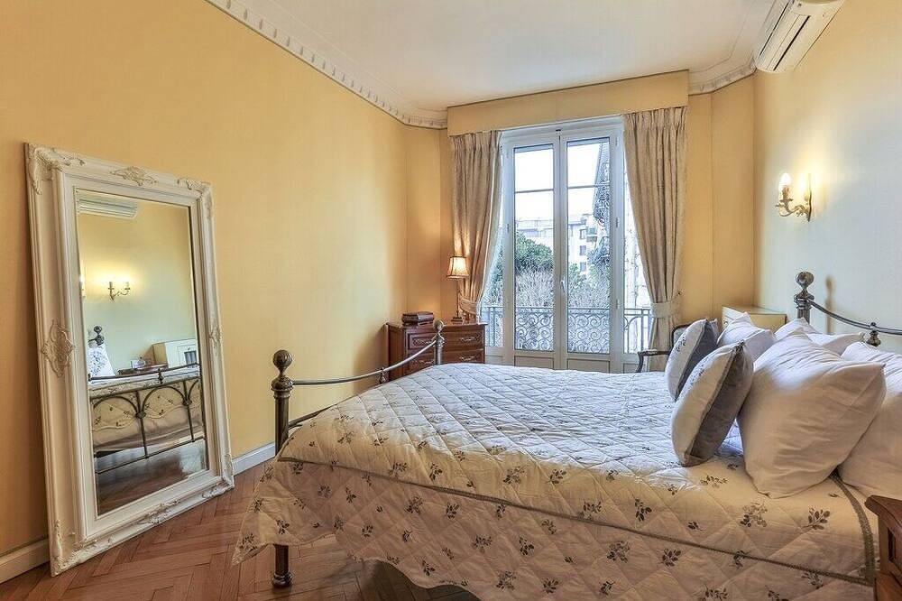 Appartement de vacances