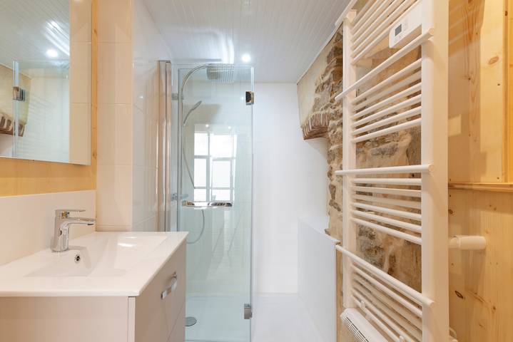 Gîte pour 2 personnes à Nancy - 3