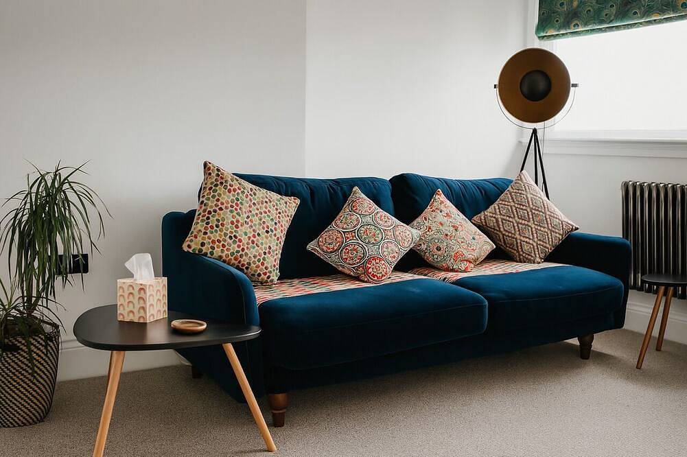 Ganze Wohnung, Boutique Stylish 1 Bed Flat in Prime Harrogate Location in Nidderdale AONB