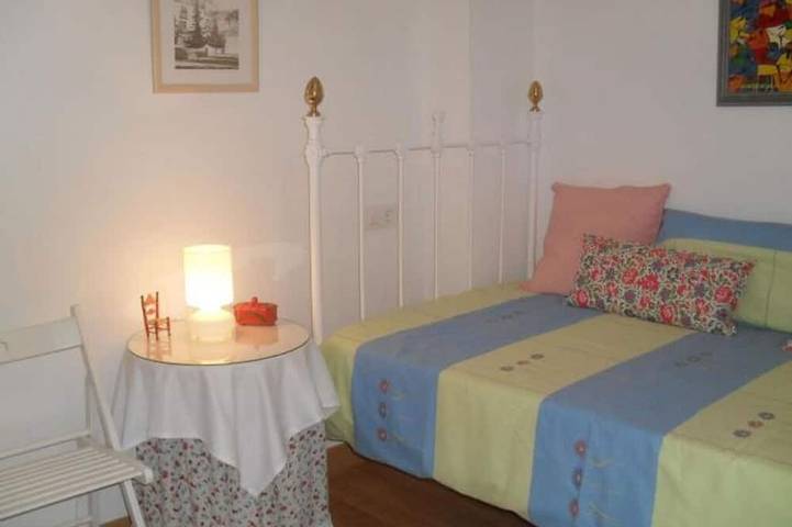 La Villa, Rural Lodging ❤️ in Iznájar, Sierras Subbéticas