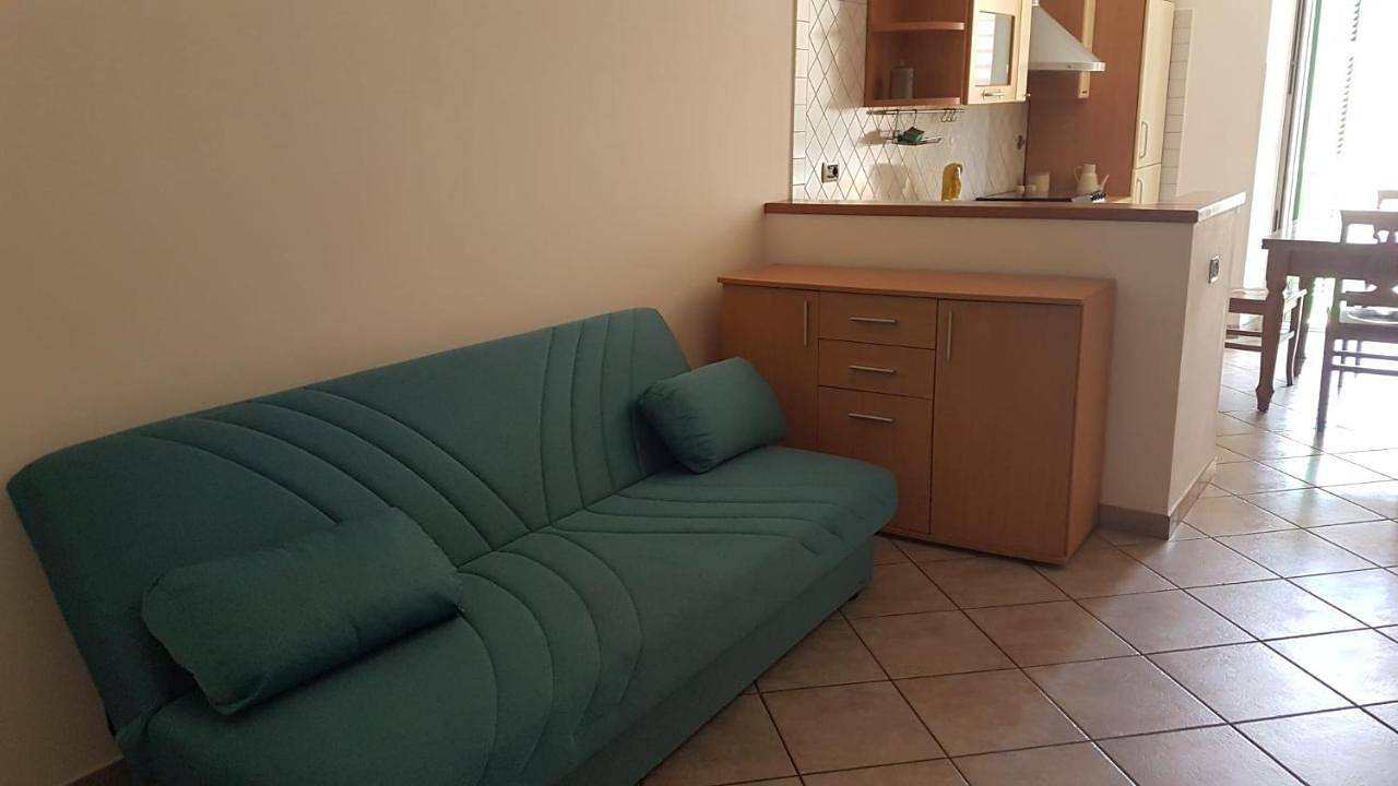 Appartamento intero, One-Bedroom Apartment in Albano Laziale, Castelli Romani