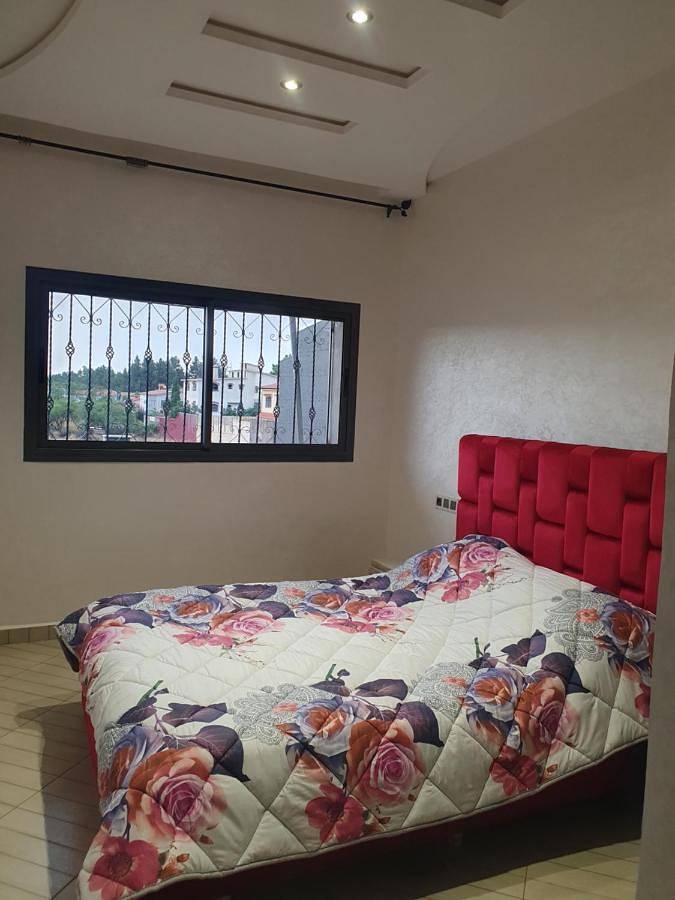 Gîte pour 4 personnes, avec vue et terrasse dans Imouzzer du Kandar - 4