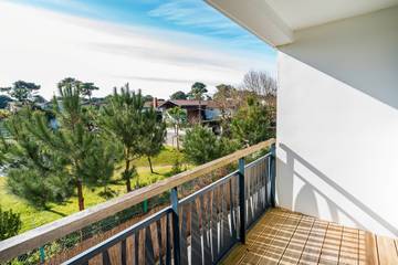 Appartement De Vacances pour 4 Personnes dans Capbreton, Région de Dax, Photo 1