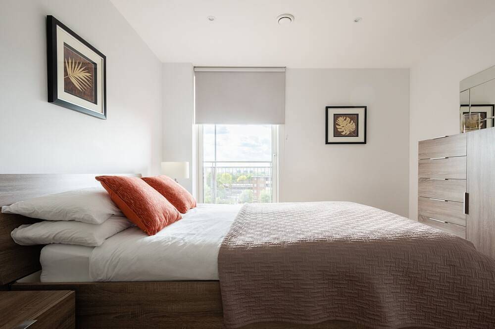 Ganze Wohnung, Second Nest Greenwich in Lewisham, London