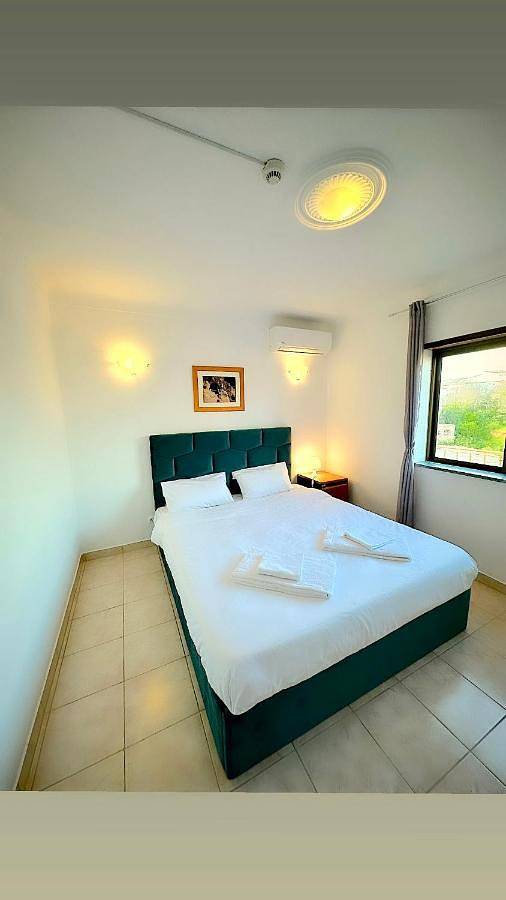Maison d’hôte pour 2 personnes, avec Terrasse et Vue à Portimão