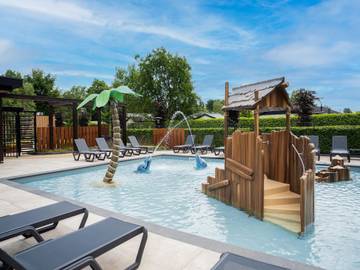Maison de campagne pour 4 personnes, avec piscine ainsi que terrasse et jardin, animaux acceptés à Veldhoven