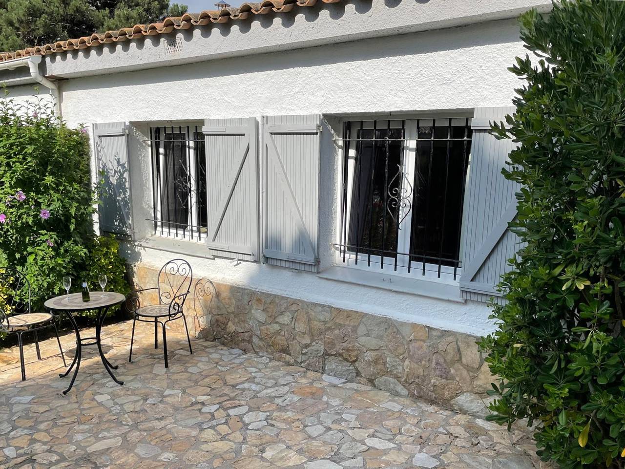 Las flores 3B, Begur, Costa Brava in Begur, Costa Brava