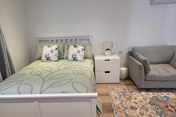 Studio für 2 Personen - 1