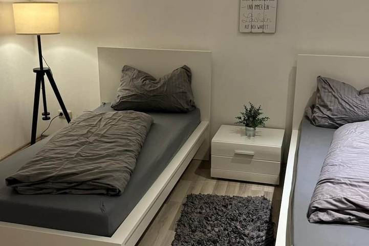 Ferienwohnung für 11 Personen in Plauen - 2