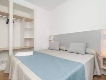 Apartment in Canyamel, Capdepera für 5 
