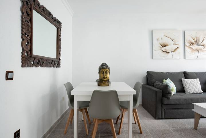Ferienhaus "Casa Unifamiliar Rio Barbate" mit privater Terrasse, Klimaanlage und Wlan in Barbate, Costa de la Luz