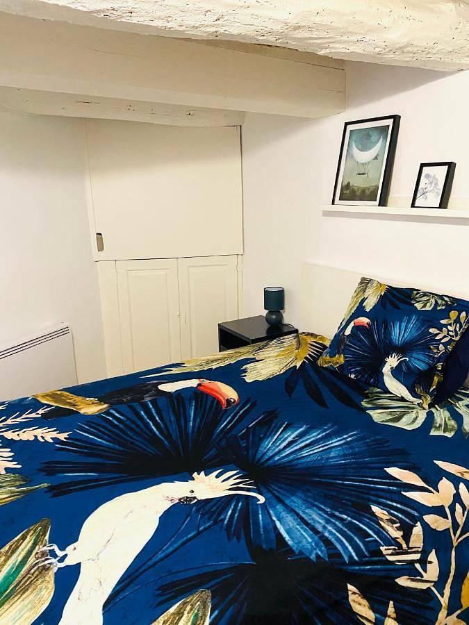 Gîte pour 3 personnes à Vinon-sur-Verdon - 3