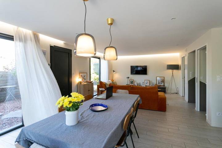 Villa pour 6 personnes, avec jacuzzi et jardin ainsi que piscine et sauna à Sète - 4