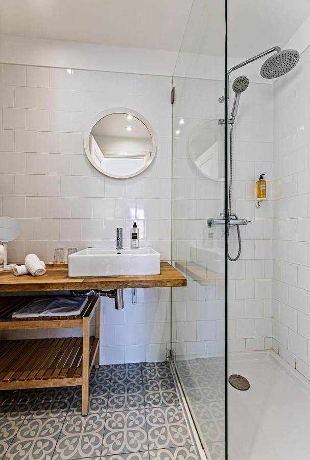 Gîte pour 4 personnes, avec terrasse à Évora - 3