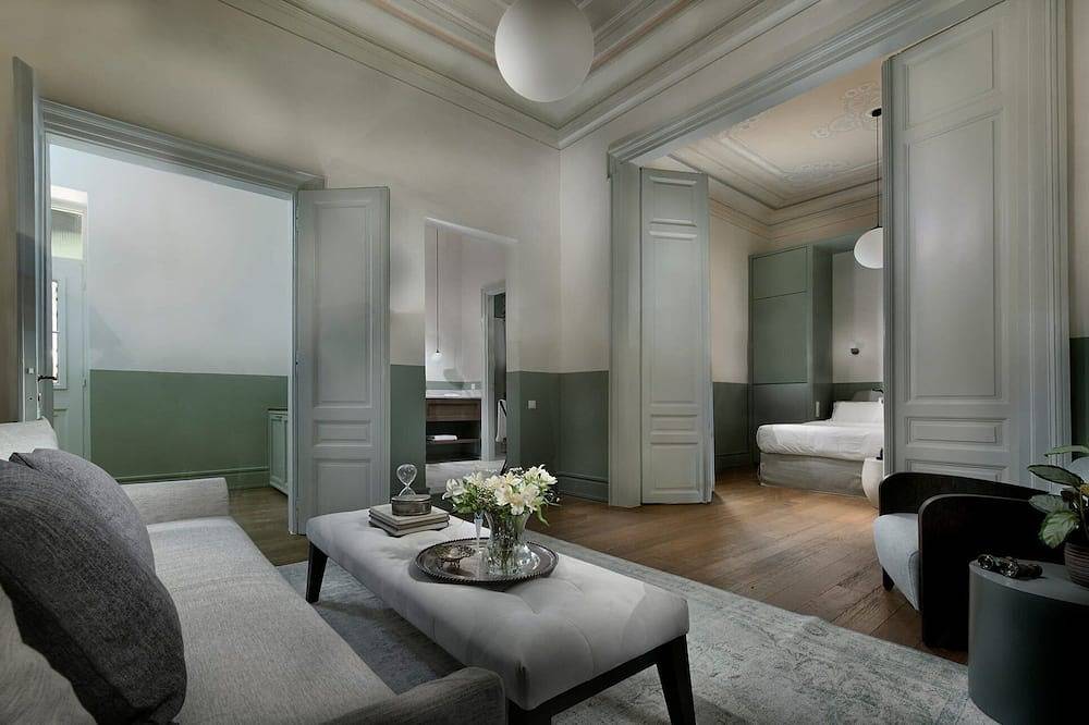 Exquisite Athens Apartment | 1 Bedroom | Apartment Metalicana | Balcony | Athinaidos in Zentral-Athen, Athen