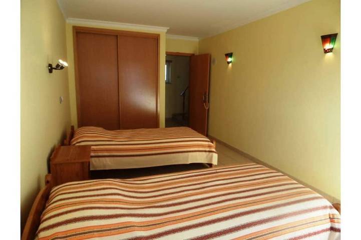 Ferienwohnung für 4 Personen, mit Balkon in Carrapateira - 2