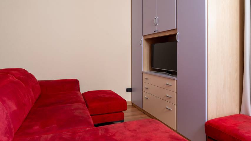 Ganze Wohnung, Milano 27 in Bormio, Bormio Gemeinde
