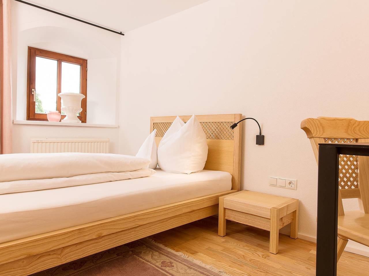 Einzelzimmer Superiore in Breitenbach am Inn, Kaisergebirge