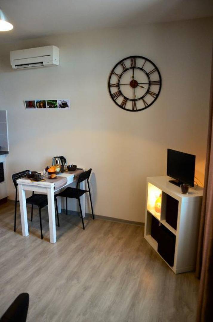 Aspres in Thuir, Perpignan und Umgebung