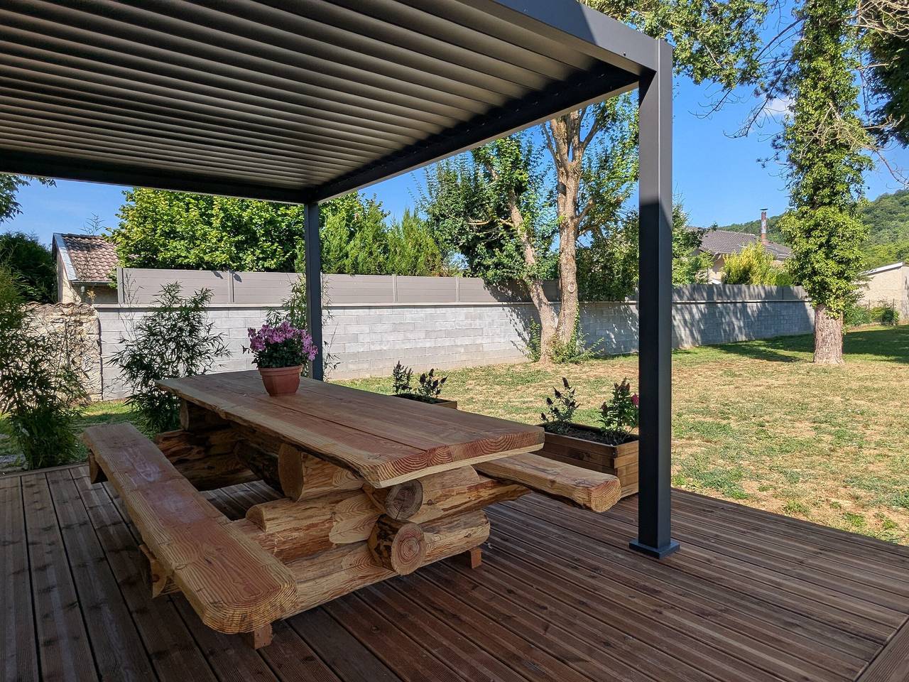 Gemütliches Studio in Vignot, nahe Commercy in Vignot, Commercy und Umgebung