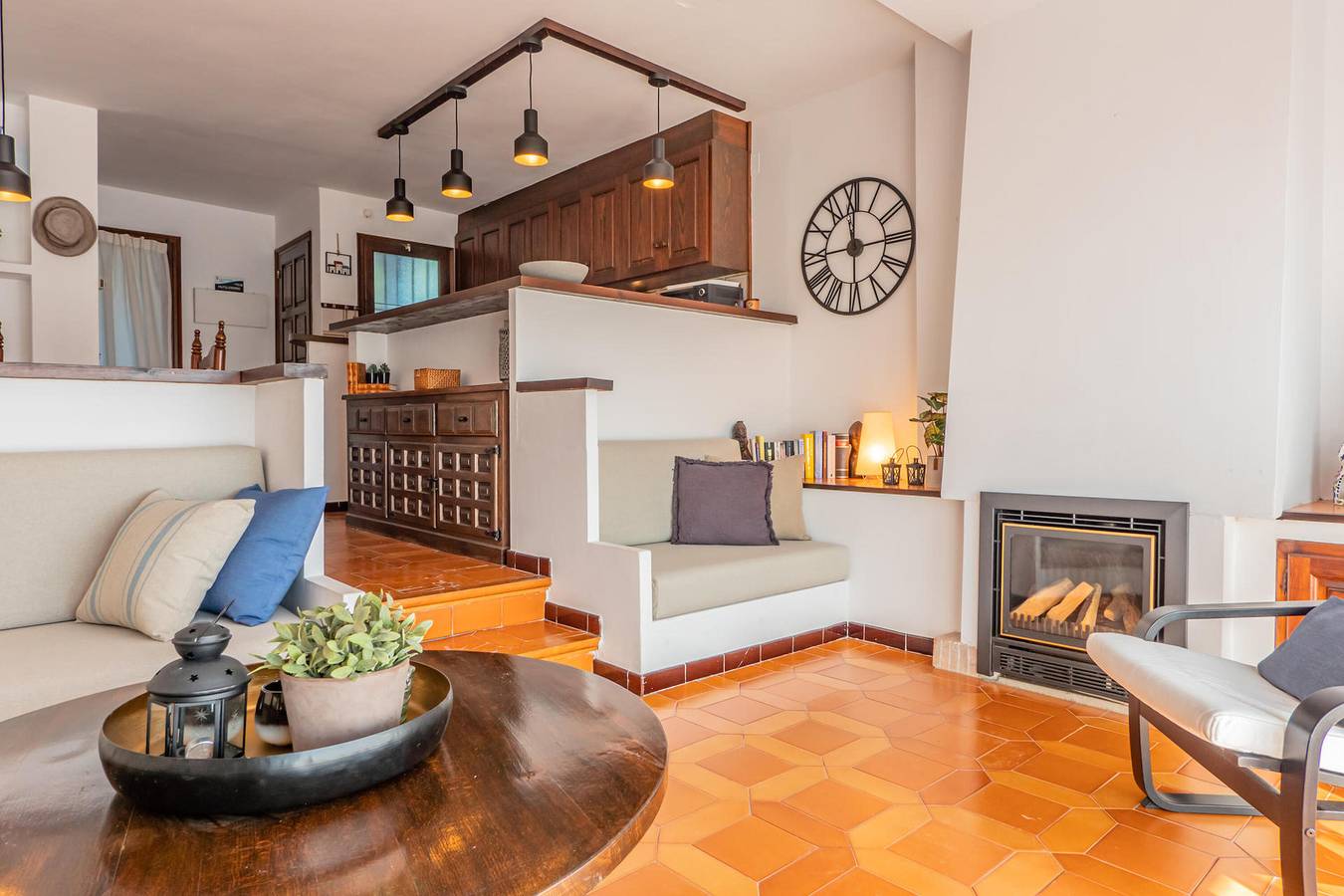 Nice apartment with sea views and pool., foto 10
