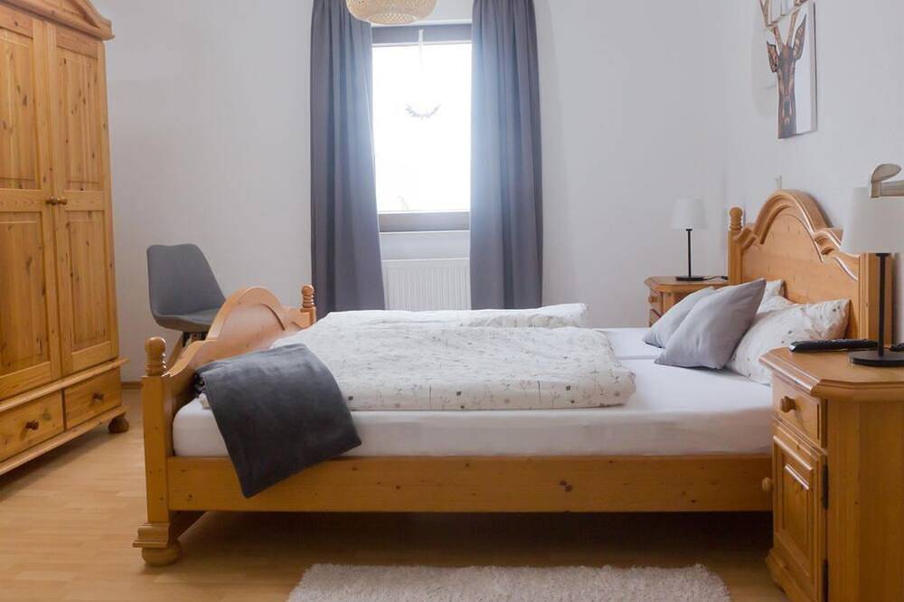 Ferienhaus Ziegelhof in Poppenhausen, Rhön-Hessen