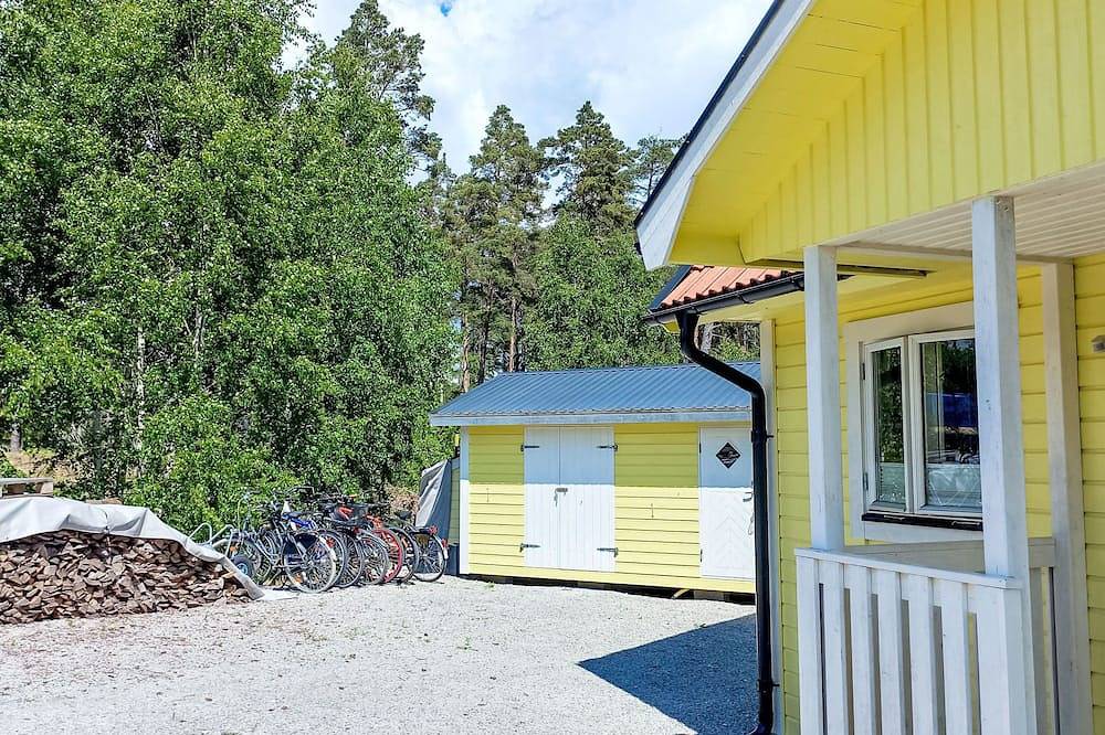 Ljugarn 1 in Ljugarn, Gotland