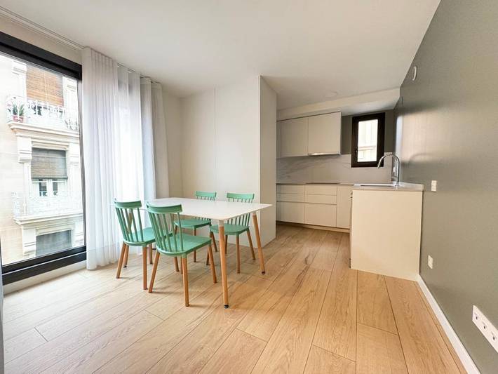 Gîte pour 6 personnes, avec vue, animaux acceptés à Reus - 3