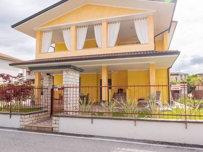 Ganze Wohnung, Bonatti in Colombare, Sirmione