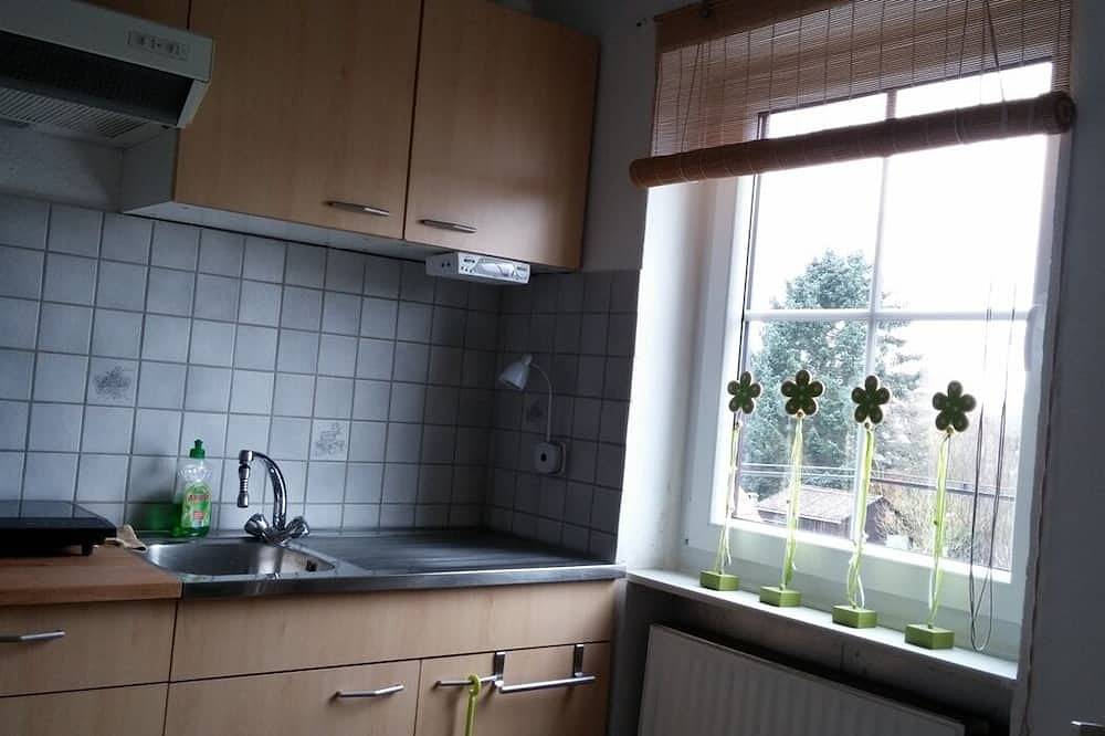 Ganze Wohnung, Ferienwohnung in Bremervörde, Cuxland