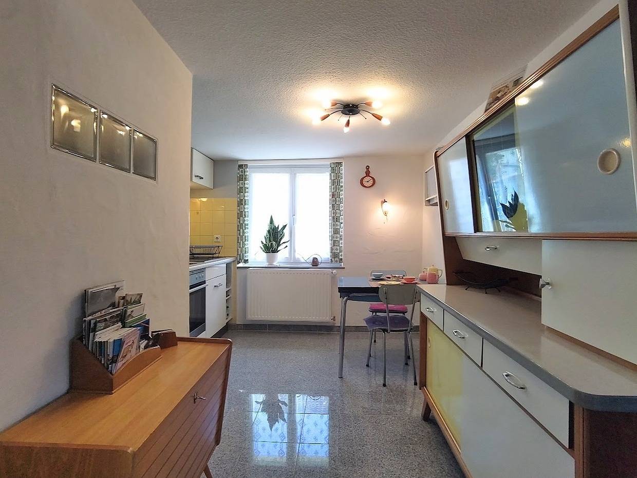 Apartamento vacacional entero, Apartamento de vacaciones para 2 personas con terraza in Bad Krozingen, Selva Negra (zona sur)