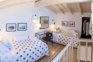 Villa for 6 People in Agios Nikitas, Greece, Photo 4