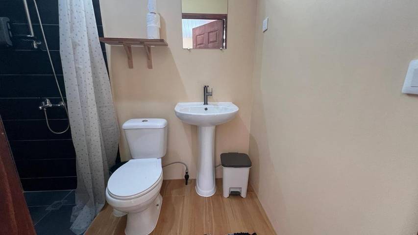 Location de vacances pour 2 personnes, avec terrasse dans Tikehau - 4