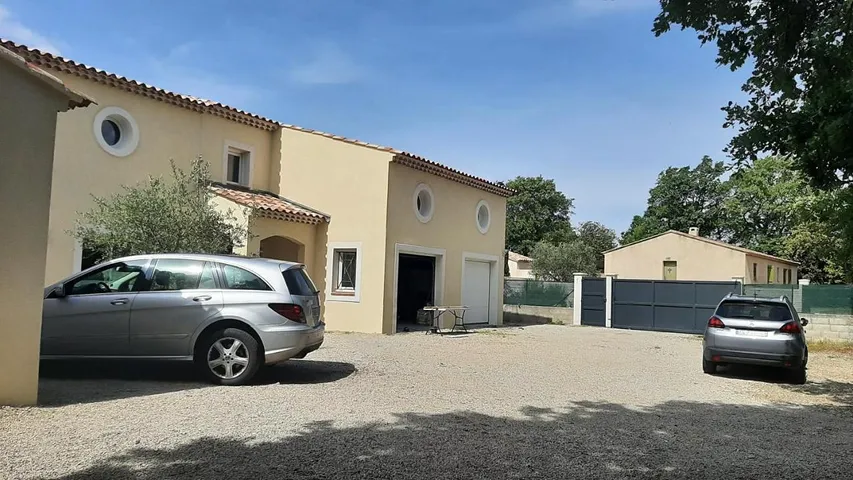 Chalet para 14 personas, con piscina y terraza, Se admiten mascotas - 1