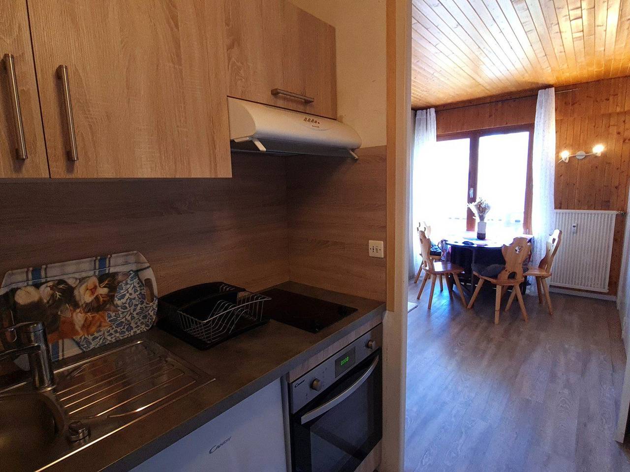 Photo : Appartement de vacances