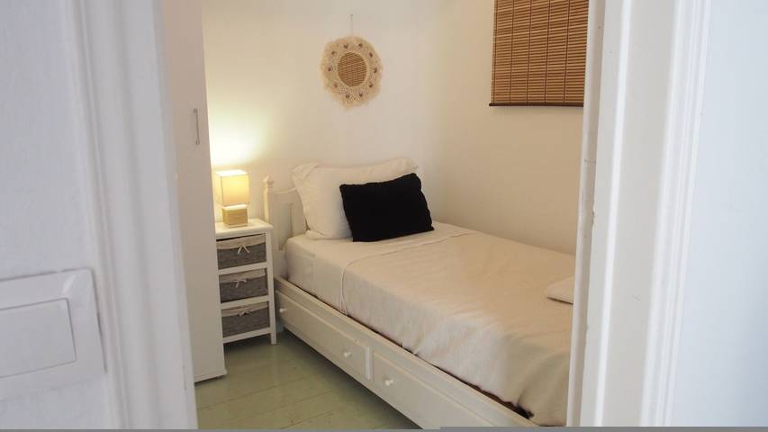 Location de vacances pour 3 personnes, avec balcon dans Náoussa - 4