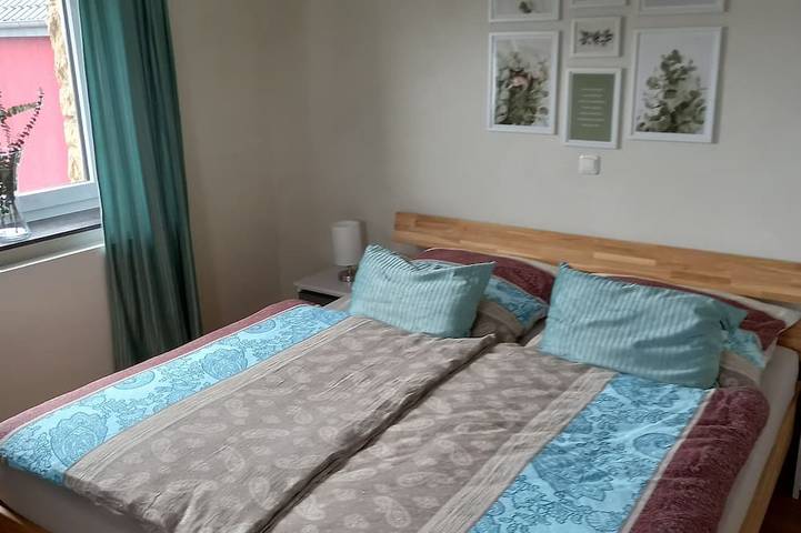 Ferienwohnung für 4 Personen, mit Garten in Hürtgenwald - 2