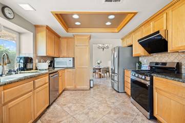 Vacation Rental for 8 Guests in Ontario (CA), Mount Baldy, Picture 4