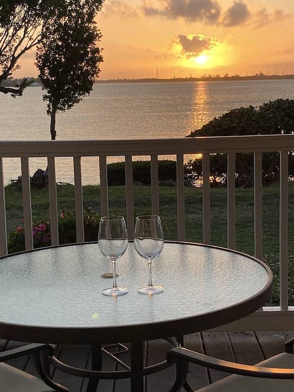 Villa 5027 on Duck Key Boat Slip Available - 2Bd 2.5Ba in Duck Key, Monroe County