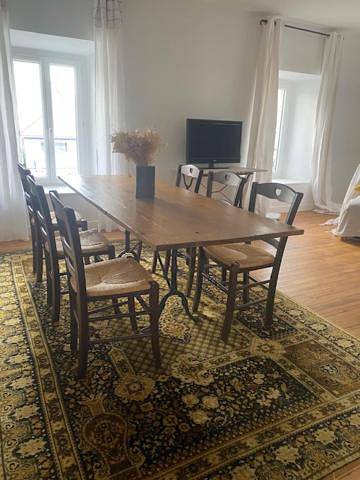 Gîte pour 8 personnes à Lingreville - 3