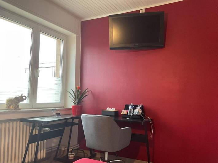 Gîte pour 2 personnes à Basse-Ham - 3