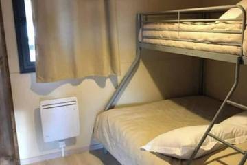 Gîte pour 15 Personnes dans Étival (Jura), Parc naturel régional du Haut-Jura, Photo 4