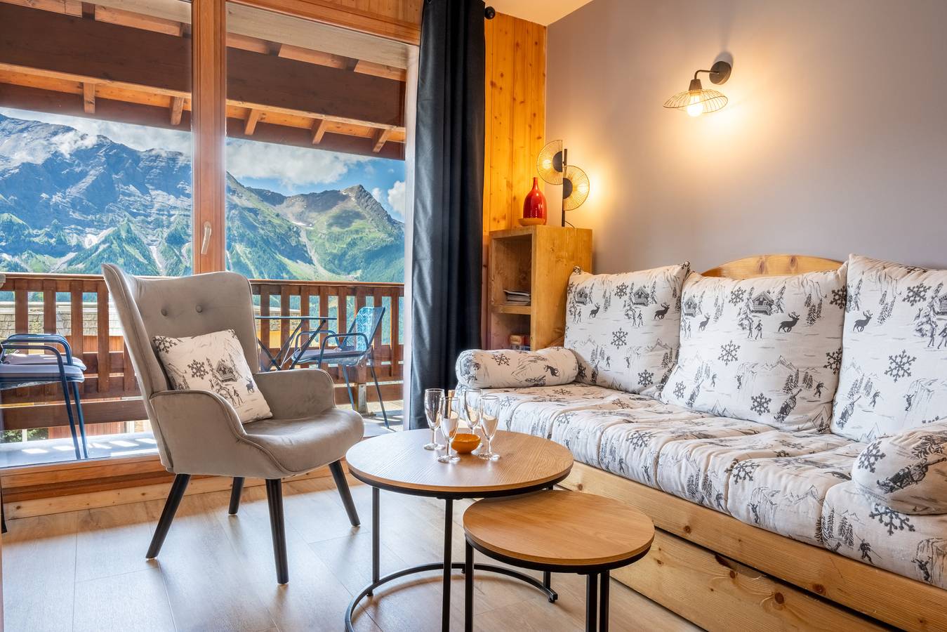 Photo : Appartement de vacances