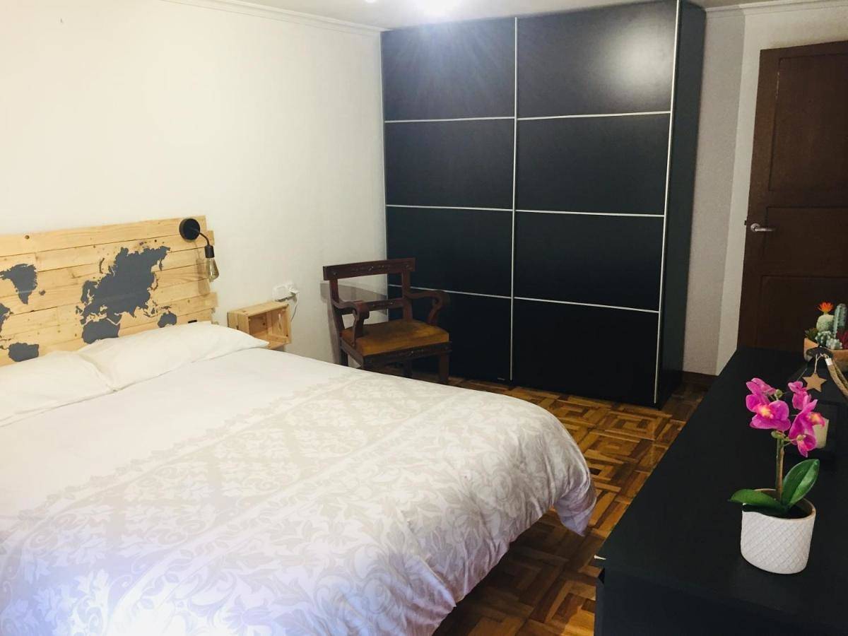 Appartement entier, Three-Bedroom Apartment in Olite, Province de Navarra